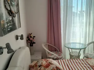 Prodej bytu 2+kk, Nesebar, Bulharsko, 45 m2