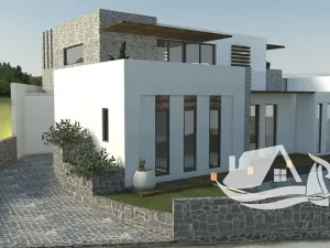 Prodej bytu 4+kk, Kissamos, Řecko, 139 m2