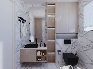 Prodej bytu 2+kk, Hurghada, Egypt, 63 m2