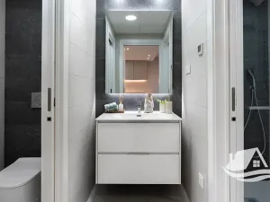 Prodej bytu 2+kk, Torrevieja, Španělsko, 58 m2