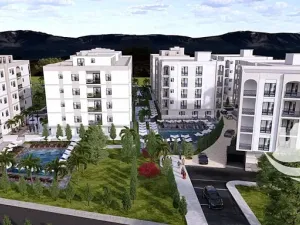 Prodej bytu 2+kk, Golem, Albánie, 60 m2