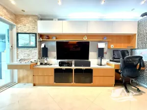 Prodej bytu 2+kk, Pattaya, Thajsko, 53 m2