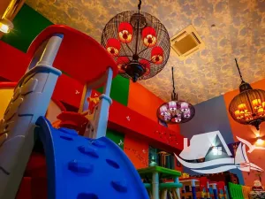 Prodej bytu 2+kk, Pattaya, Thajsko, 31 m2