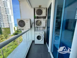 Prodej bytu 3+kk, Pattaya, Thajsko, 36 m2