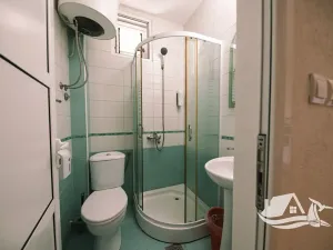 Prodej bytu 1+kk, Ulcinj, Černá Hora, 30 m2