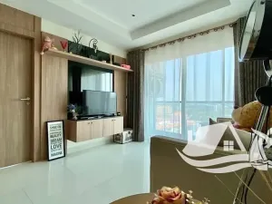Prodej bytu 2+kk, Pattaya, Thajsko, 35 m2