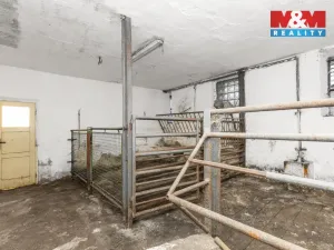 Prodej rodinného domu, Vinary, 85 m2