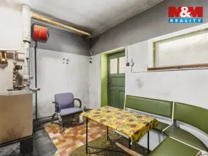 Prodej rodinného domu, Vinary, 191 m2