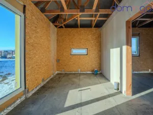 Prodej rodinného domu, Moravská Třebová - Předměstí, Nová, 127 m2