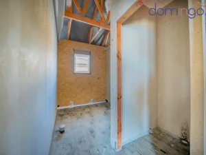 Prodej rodinného domu, Moravská Třebová - Předměstí, Nová, 127 m2