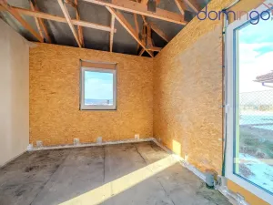 Prodej rodinného domu, Moravská Třebová - Předměstí, Nová, 127 m2