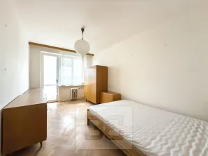 Pronájem bytu 3+1, Praha - Dejvice, Kozlovská, 77 m2