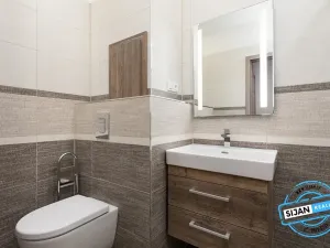 Prodej bytu 2+1, Ostrava, Jiskřiček, 57 m2