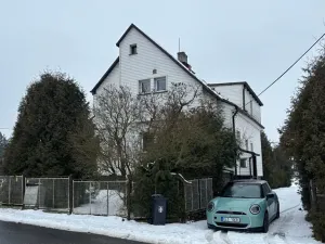 Prodej rodinného domu, Šenov, Okružní, 240 m2