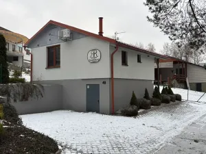 Prodej chaty, Soběšovice, 50 m2