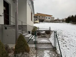 Prodej chaty, Soběšovice, 50 m2