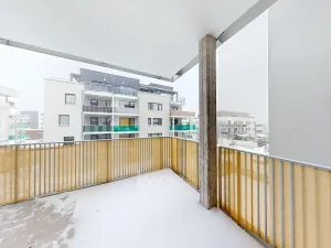 Pronájem bytu 3+kk, Praha - Dolní Chabry, K Beranovu, 85 m2
