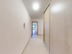 Pronájem bytu 3+kk, Praha - Dolní Chabry, K Beranovu, 85 m2