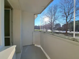 Pronájem bytu 1+kk, Otrokovice, J. Valčíka, 30 m2