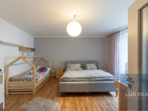 Prodej rodinného domu, Mikulov, Pod Platanem, 145 m2