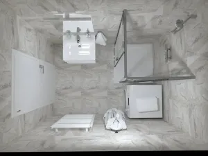 Prodej bytu 2+kk, Šlapanice, 72 m2