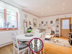 Prodej bytu 3+kk, Poděbrady, Dvořákova, 66 m2