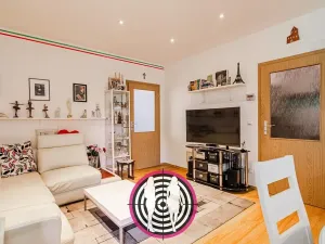 Prodej bytu 3+kk, Poděbrady, Dvořákova, 66 m2