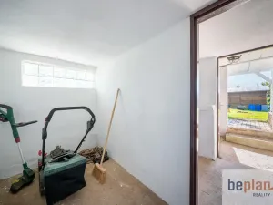 Prodej chaty, Děčín, 16 m2