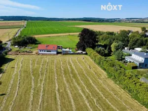 Prodej pozemku pro bydlení, Bílsko, 1522 m2