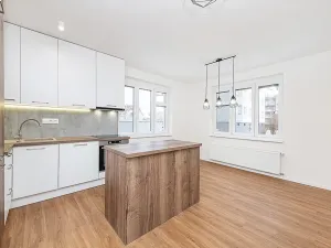 Prodej bytu 4+kk, Praha - Modřany, K Orionce, 75 m2