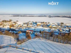 Prodej chaty, Potštát, 26 m2