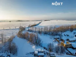 Prodej chaty, Potštát, 26 m2