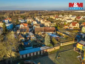 Prodej rodinného domu, Libice nad Cidlinou, Odřepeská, 67 m2