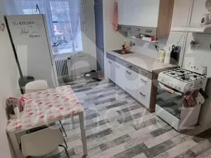 Prodej bytu 1+1, Jeseník, Šumperská, 44 m2