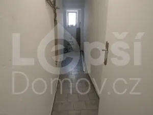 Prodej bytu 2+kk, Jeseník, Husova, 52 m2