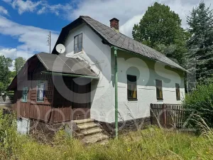 Prodej chalupy, Jeseník, Na Mýtince, 96 m2