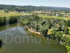 Prodej chaty, Uhelná, 30 m2