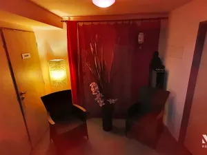 Pronájem komerční nemovitosti, Praha - Kobylisy, Nad Šutkou, 80 m2