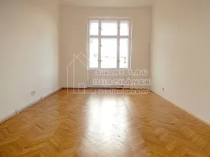 Pronájem bytu 2+kk, Praha - Karlín, Sokolovská, 87 m2