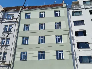 Pronájem obchodního prostoru, Brno, Vranovská, 43 m2