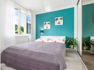 Pronájem bytu 3+kk, Hluboká nad Vltavou, Třeboňská, 57 m2