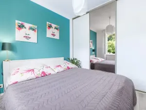 Pronájem bytu 3+kk, Hluboká nad Vltavou, Třeboňská, 57 m2