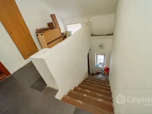 Prodej rodinného domu, Mirovice, Táborská, 200 m2