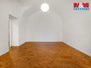 Pronájem bytu 4+1, Jičín - Nové Město, 104 m2