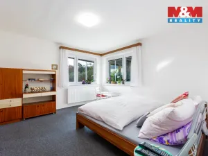 Prodej rodinného domu, Těrlicko - Dolní Těrlicko, Těrlická, 92 m2