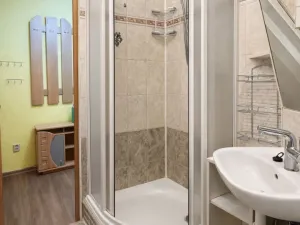 Pronájem bytu 1+kk, Strakonice - Přední Ptákovice, Šumavská, 25 m2