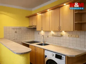 Pronájem bytu 1+kk, Strakonice - Přední Ptákovice, Šumavská, 25 m2