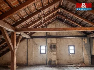 Prodej rodinného domu, Budyně nad Ohří, Slánská, 195 m2