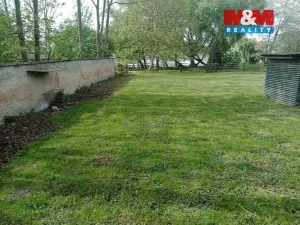 Prodej komerčního pozemku, Přerov nad Labem, 883 m2