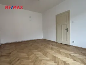 Pronájem bytu 2+1, Kladno, Poštovní náměstí, 63 m2